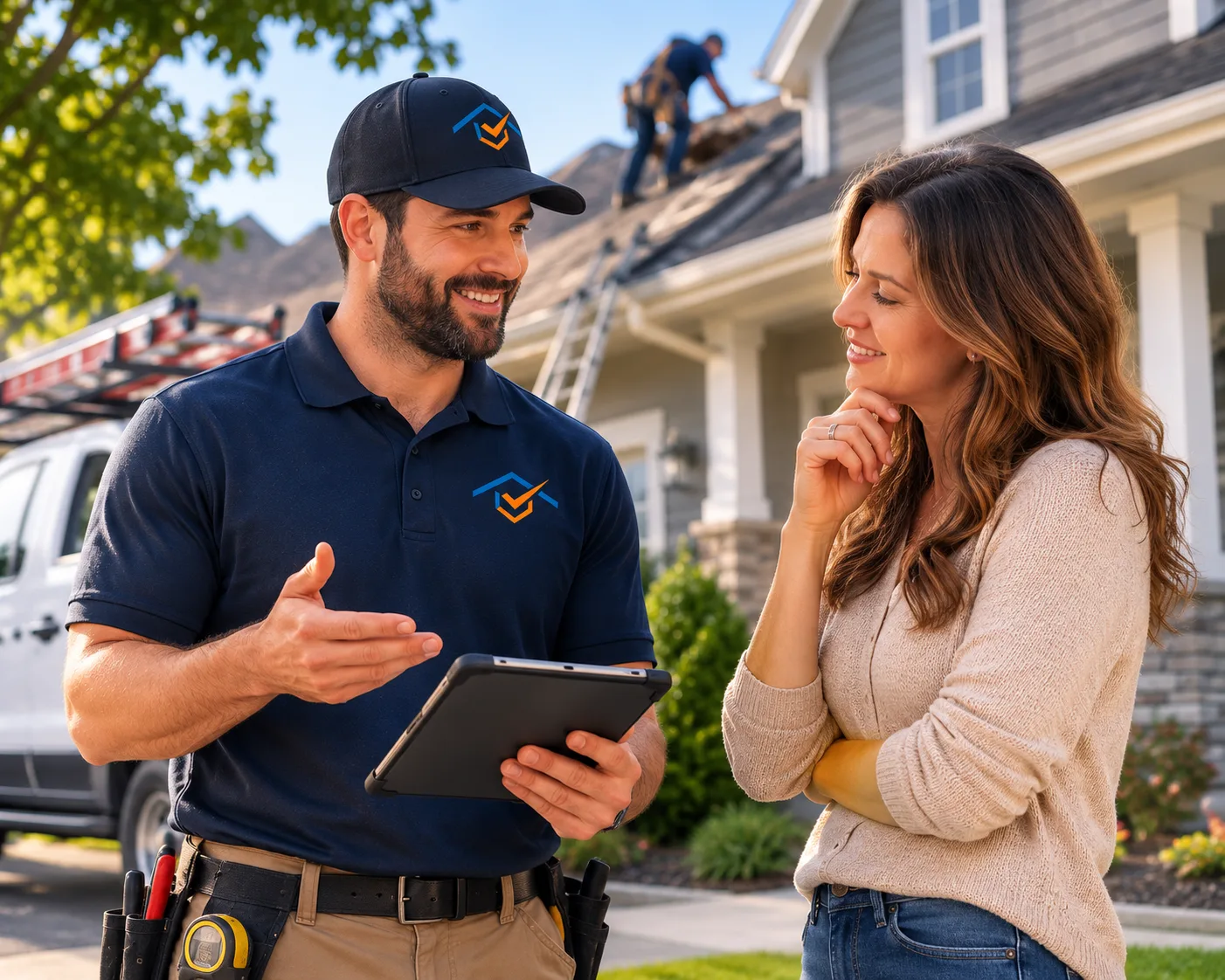Roof Inspection FAQs in Holcomb, KS