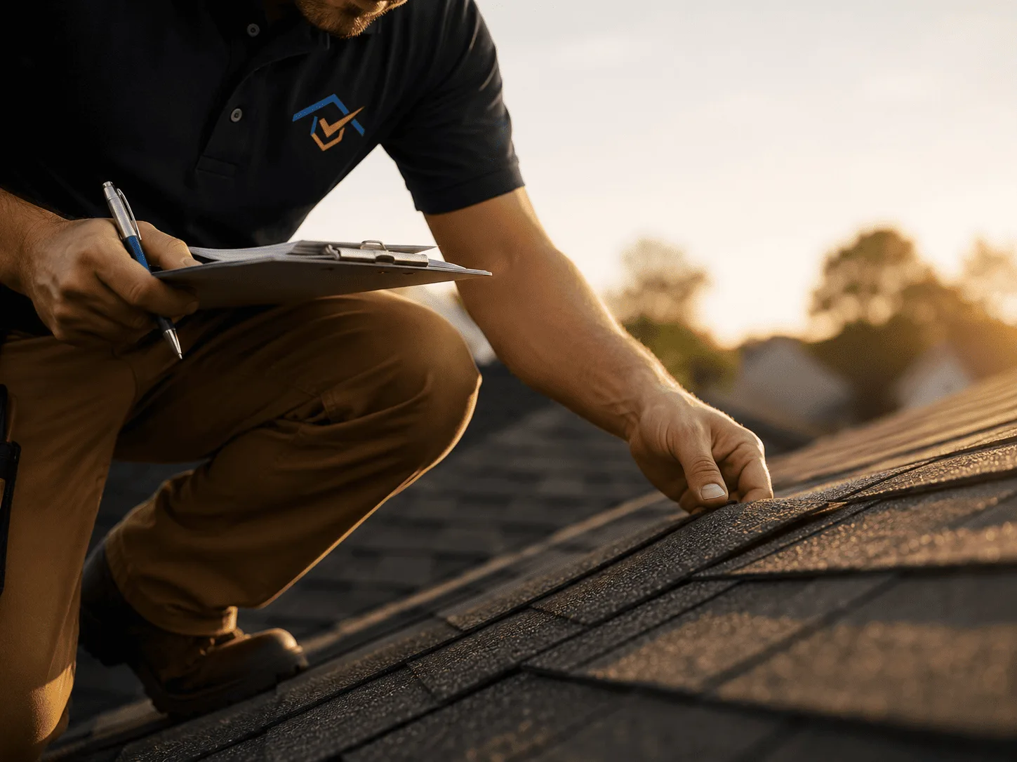 Why Choose Roof Inspection in Holcomb, KS